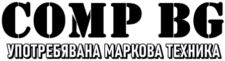 ОБНОВЕНА МАРКОВА КОМПЮТЪРНА ТЕХНИКА