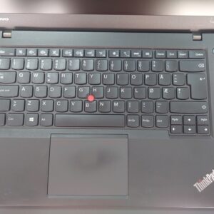 Лаптоп Lenovo ThinkPad T440, 14", 8GB ram, 120GB 2.5 Inch SSD - Image 9