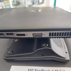 Лаптоп HP ProBook 640 G1, 14", Intel Core i5, 8192MB, HDD 500GB, Intel HD Graphics 4600 - Image 8