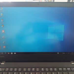 Лаптоп Lenovo ThinkPad T470, 14",Intel Core i5, RAM 8192MB, M.2 NVMe SSD-256GB - Image 6