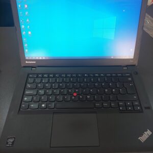 Лаптоп Lenovo ThinkPad T440, 14", 8GB ram, 120GB 2.5 Inch SSD - Image 7