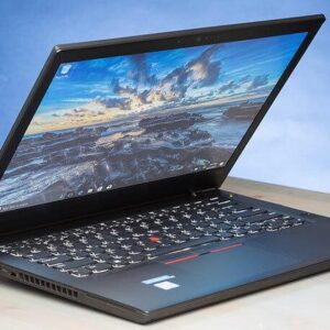Лаптоп Lenovo ThinkPad T470, 14",Intel Core i5, RAM 8192MB, M.2 NVMe SSD-256GB - Image 3