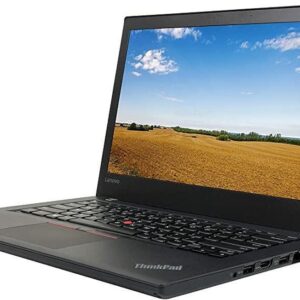Лаптоп Lenovo ThinkPad T470, 14",Intel Core i5, RAM 8192MB, M.2 NVMe SSD-256GB - Image 4