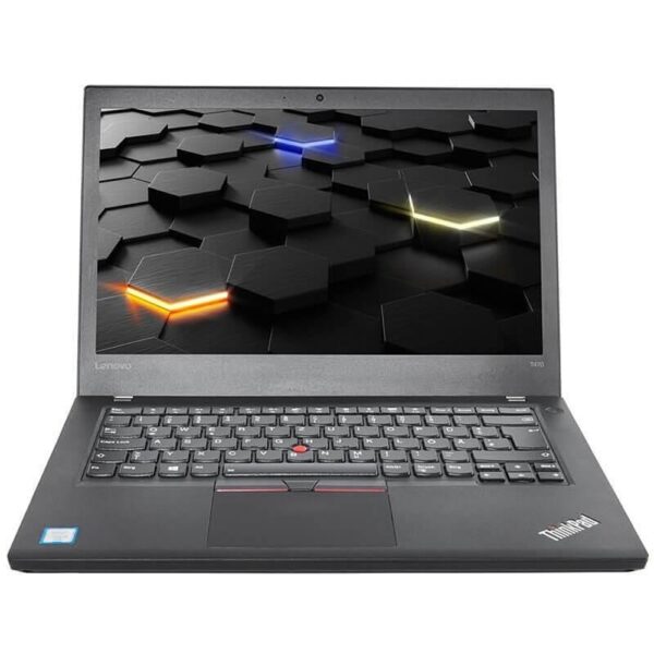 Лаптоп Lenovo ThinkPad T470