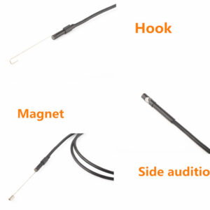 Преносим мини Android ендоскоп с водоустойчива IP67 ĸaмepa c LЕD cвeтлинa - 3,5 мeтpa - Image 4