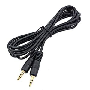 Аудио кабел М - М, 3.5мм, 3м - Image 2