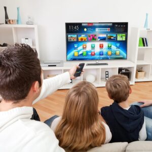 Безжична клавиатура, въздушна мишка и дистанционно 3 в 1, Модел MX3, за SMART телевизор или ANDROID TV BOX - Image 3