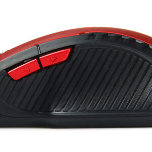 Геймърска безжична мишка с 6 бутона / 2.4GHz Wireless Gaming Optical Mouse - Image 7