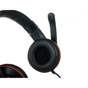 Геймърски слушалки Ovleng X-5 за компютър с микрофон - Image 3