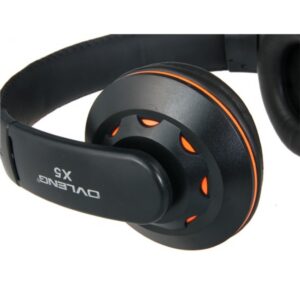 Геймърски слушалки Ovleng X-5 за компютър с микрофон - Image 4