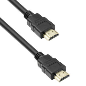 Кабел HDMI - HDMI M/М 1.5m - Image 1