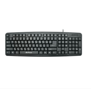 Клавиатура DeTech DE6082 - Image 1