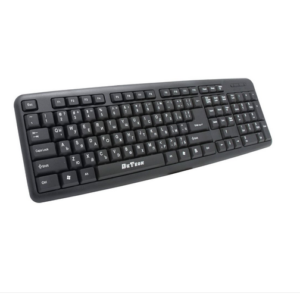 Клавиатура DeTech DE6082 - Image 2
