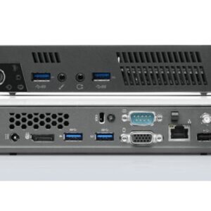 Компютър Lenovo ThinkCentre M92p Tiny Desktop - Image 2