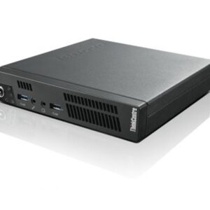 Компютър Lenovo ThinkCentre M92p Tiny Desktop - Image 1