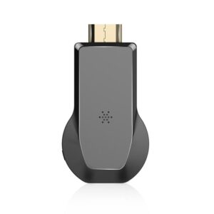 Медия плейър AnyCast M9 Plus, двуядрен, 2 Core, CPU Corex A9 1.2 Ghz, DLNA, AirPlay, Miracast, Cloud, RAM 128MB, HDMI - Image 5