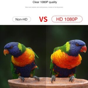 Медия плейър AnyCast M9 Plus, двуядрен, 2 Core, CPU Corex A9 1.2 Ghz, DLNA, AirPlay, Miracast, Cloud, RAM 128MB, HDMI - Image 7