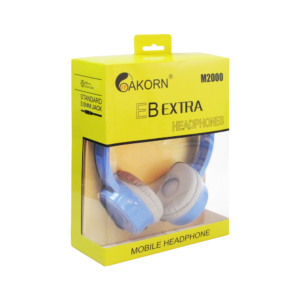 Слушалки за компютър No Brand, с микрофон, Различни цветове - Image 2