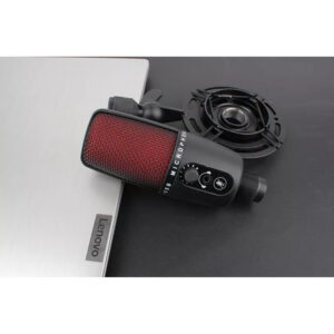 Студио микрофон Trusiner ME3, Сензор за заглушаване, Метално рамо, За запис, Излъчване на живо - Image 6