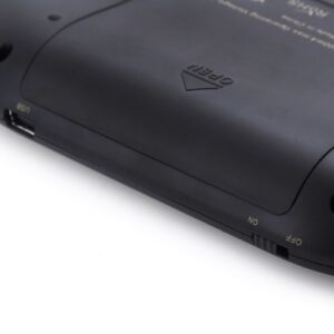 Безжична клавиатура и мишка / UKB-500-RF 2.4G Wireless Keyboard - Image 3