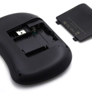 Безжична клавиатура и мишка / UKB-500-RF 2.4G Wireless Keyboard - Image 2
