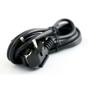 Захранващ кабел за компютър 1.2m - Image 2